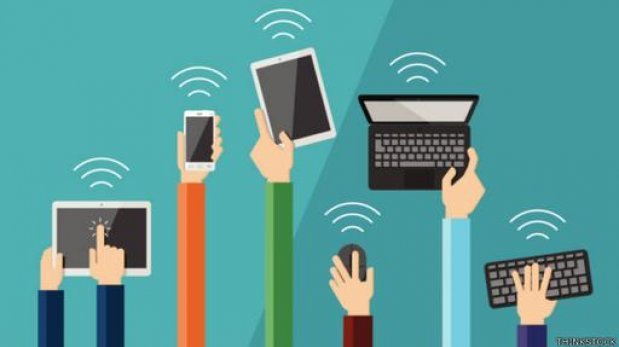 Seis de cada diez peruanos accede a Internet todos los dÃ­as
